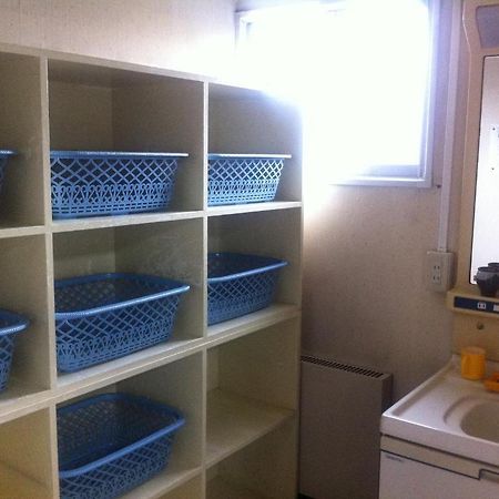 New Hakuginso Hotell NakaNakafurano Exteriör bild
