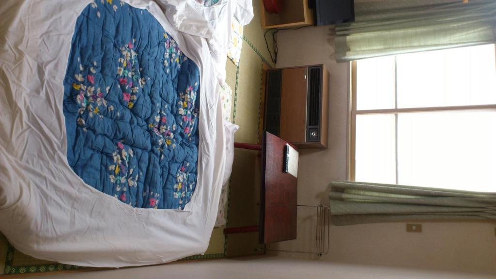 New Hakuginso Hotell NakaNakafurano Rum bild