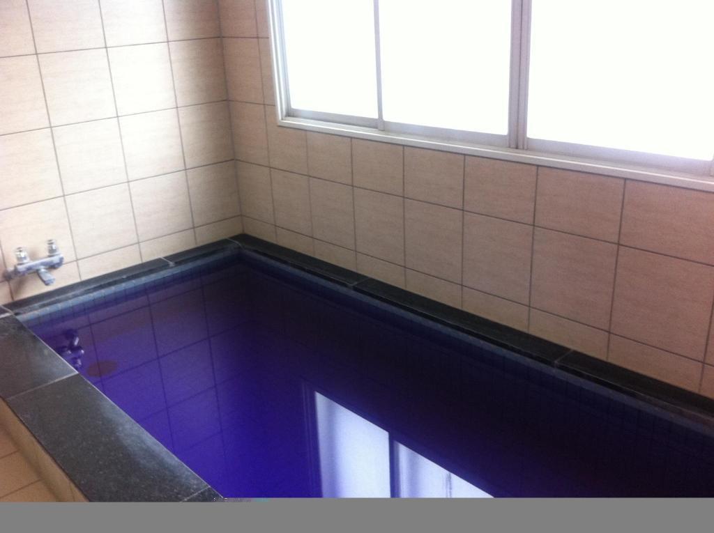 New Hakuginso Hotell NakaNakafurano Exteriör bild